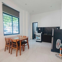 Căn Hộ Studio Full Nội Thất 35M2 Khu Vực Ngũ Hành Sơn, Giá Rẻ