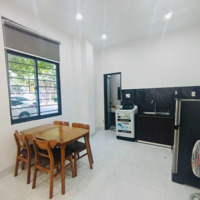 Căn Hộ Studio Full Nội Thất 35M2 Khu Vực Ngũ Hành Sơn, Giá Rẻ