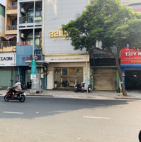 Cho Thuê Nhà 644 Điện Biên Phủ, P.11, Q.10,Dt: 7X25M, 2 Tầng