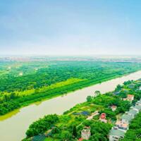Căn Góc 3PN Hoa Hậu View Sông Bắc Hưng Hải/ Sân Golf Ecopark. Tổng giá 3.990 Tỷ