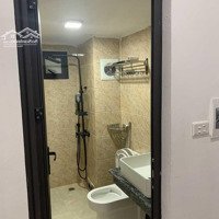 Studio Full Đồ 35M2 Nguyễn Công Trứ - Hà Đông (Đường Trước Nhà Ô Tô Tránh View Trường Th Văn Yên)