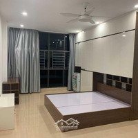 Studio Full Đồ 35M2 Nguyễn Công Trứ - Hà Đông (Đường Trước Nhà Ô Tô Tránh View Trường Th Văn Yên)