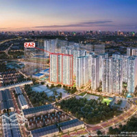 Chính Chủ Bán Căn Studio Tòa Sa5, The Sakura - Vinhomes Smart City,Diện Tích32M2, Giá Bán 1.9 Tỷ