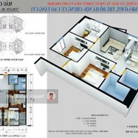 Nhà Nhà Đẹp Giá Tốt. Chốt Ngay Căn Hộ 3 Phòng Ngủ2Vs 73M2 Tại Ct1 Yên Nghĩa