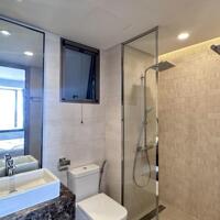 Cho thuê căn hộ Midtown M8 Phú Mỹ Hưng Q.7 dt 80m2 có 2PN full NT, giá 32 triệu