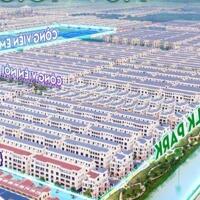 Bán Liền Kề 65m2 Hải Âu Vinhomes Ocean Park 2, Giá TTS chỉ hơn 7 tỷ