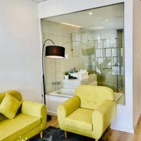 Quận 1 Bán Căn The One Saigon 50M2 1 Phòng Ngủ 1 Vệ Sinhfull Nt View Khách Sạn New World, Chợ Bến Thành