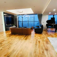 Bán Penthouse Cực Vip Khu Ngoại Giao Đoàn,Diện Tích201M2, 4 Pn, Căn Góc, 3 Thoáng, 4 Ban Công, View Hồ