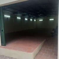 Chính Chủ Cho Thuê 170M2 Làm Văn Phòng Hoặc Kho, Xưởng Tại Số 1 Ngõ 55/56 Phố Tứ Liên, Tây Hồ, Hà N