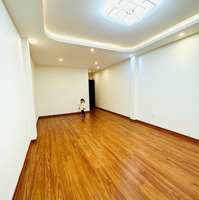 Bán Căn Nhà 31M2, 5 Tầng Giang Biên, Long Biên, Hà Nội