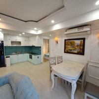 (97M2, 3 Phòng Ngủ Full Xịn, Căn Góc, View Đẹp) Cho Thuê Ch Masteri Thảo Điền Giá Tốt