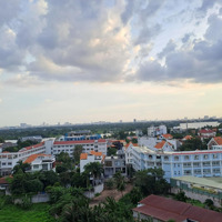 (97M2, 3 Phòng Ngủ Full Xịn, Căn Góc, View Đẹp) Cho Thuê Ch Masteri Thảo Điền Giá Tốt