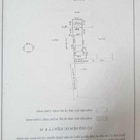 Chính Chủ Cần Bán Gấp Nhà Trệt 1 Lầu Hẻm 433/21 Huỳnh Tấn Phát, Tân Thuận Đông,Diện Tích119M2, Giá Bán 5,7Ty