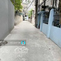 Cần Bán 52,6M2 Tổ 6 Giang Biên, Long Biên. Cách Đường Thông Ô Tô 40M