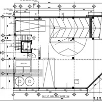 Chính Chủ Cho Thuê Tòa Nhà Mặt Tiền 37 Phùng Khắc Khoan, P. Đa Kao, Quận 1. 13X18M. 1 Hầm 6 Tầng