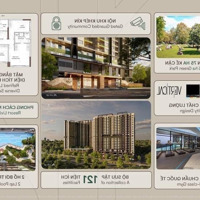 Orchard Hill By Capitaland Căn Hộ Cao Cấp Nhất Bình Dương