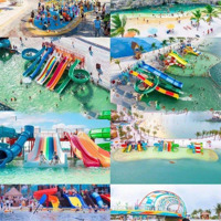 Chính Thức Nhận Booking Căn 1Pn+ Lumiere Springbay - Vinhomes Ocean Park 2. Liên Hệ 091.252.9959