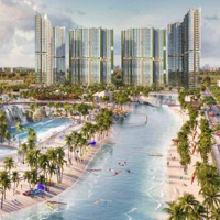 Cơ Hội Đầu Tư Từ Móng Căn Hộ 1 Phòng Ngủtại Vinhomes Ocean Park 2 - Liên Hệ 0912529959