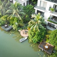 Bán Biệt Thự Đơn Lập Riverwalk Villas