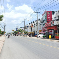 Bán Nhà Khu Dân Cư Gần Aeon Mall 1,5Km Thuận Giao, Thành Phố Thuận An