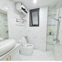 2,7 Tỷ Nhà Liên Mạc - Gần Trường Cấp 3 Thượng Cát - 35M2 - 5 Tầng - Ô Tô Cách Chỉ Vài Chục Mét