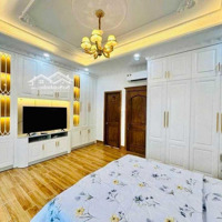 Bán Nhà Mặt Tiền Huỳnh Mẫn Đạt - Phan Văn Trị Phường 2 Quận 5, Dt: 4X14.5M, Trệt 3 Lầu, Giá Bán 14.8 Tỷ