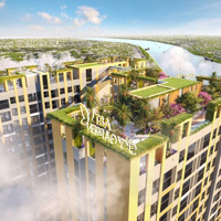 A&T Sky Garden - Căn Hộ Cao Cấp - View Đẹp Săn Mây - Chỉ Với 240 Triệu Đồng