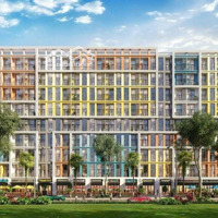 Sun Urban City Hà Nam - Quỹ Ngoại Giao - Giá Tốt