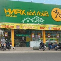 Siêu Hot! Đất Kdc Cách Quốc Lộ 62 100M Đường Hùng Vương,Xã Tân Thạnh , Diện Tích: 110M2/ 657 Triệu ,Sổ Hồng Riêng