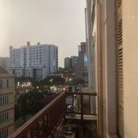 Phòng Trọ 23M2/ 2, 5 Triệu Điều Hòa 2 Chiều, Ban Công View Đẹp, Thoát Hiểm. Nữ, Gđ Nhỏ. Gần Gp, Ltt, Đc