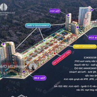 Studio -1,95 Tỷ 33,4M2 View Công Viên Nội Khu 5000M2 - Liên Hệ 0931.199.800