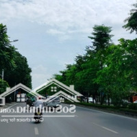 Nhà Mặt Phố Cổ Linh, Long Biên. Vỉa Hè 5M, Kinh Doanh Siêu Đỉnh. 62M2, Mt: 4M, Giá: 12 Tỷ