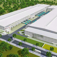 Cần Bán 6000M2 Đất Có Sẵn 4000M2 Kho Nhà Xưởng Mặt Tiền Quốc Lộ 1A, Hòa Châu, Hòa Vang, Tp Đà Nẵng