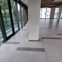 Thuê Mặt Bằng Tầng Trệt 450M2 Nguyễn Văn Hưởng, Q2 Giá Chỉ 220 Triệu/Th Nhà Siêu Rộng Thoáng