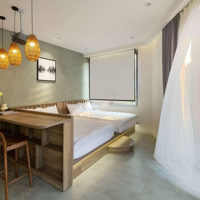 Hệ Thống Căn Hộ Cho Thuê Studio / 1 Phòng Ngủ/ 2 Phòng Ngủfull Nội Thất Gần Sân Bay Tân Sơn Nhất Quận Tân Bình