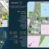 Cần Bán Căn 2 Phòng Ngủvà 3 Phòng Ngủtòa Be1 - The Beverly Vinhomes Ocean Park Hướng Đông Bắc, View Bể Bơi