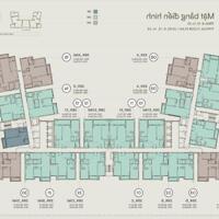 Căn hộ Orchard Hill 2PN2WC 93m2 chỉ 3tỷ900 Cho Thuê 22tr/tháng Sycamore Bình Dương