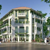 Shophouse 60 - 120M2 Dự Án Sun Group Hà Nam