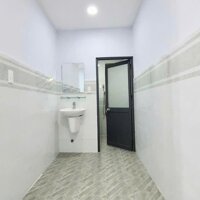 Nhà hẻm Tân Hòa Đông,Bình Trị Đông,Bình Tân dt 81m2 1 lửng 3pn 2wc giá 4,6 tỷ