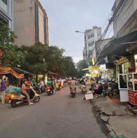 7 Tầng Thang Máy -- Ngô Thì Nhậm -- View Chợ Bông Đỏ -- Kinh Doanh Miễn Bàn