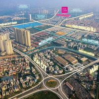 Cực Sốc! Suất Ngoại Giao An Quý Villa 180M Giá Cực Tốt Ngay Cạnh Công Viên - Htls 0% Trong 24 Tháng