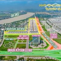 Rẻ Nhất Thị Trường Shophouse Dự Án Center Riverside Thanh Hóa