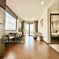 Căn Hộ Cao Cấp 1 Bedroom - 2 Bedrooms Ở Nguyễn Bá Tòng - Gần Ngã Tư Bảy Hiền - Free Gym, Dọn Phòng