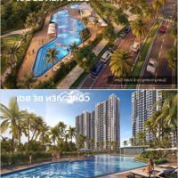 Cần Bán Gấp Căn 2 Phòng Ngủ Diện Tích: 73,1M2 Toà Be1 - Phân Khu Beverly Ocean Park 1