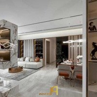 Căn Hộ Villa Sang Trọng Modern Luxury Horizon Phumyhung, Chỉ Xách Vali Vào Ở