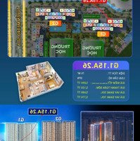 Chung Cư Cao Cấp The Sola Park - Quỹ Hàng Đẹp, Chung Cư Hà Nội - 6X Tr/M2