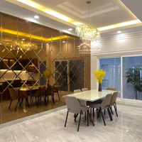 Bán Nhà Hẻm Vip Đường Bàn Cờ, Phường 3, Quận 3, Dt: 7X11M, 3 Tầng, Giá Bán 11 Tỷ