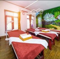 Cho Thuê Spa Full Trang Thiết Bị Mới Khu Biển Hồ Nghinh 3 Tầng,Diện Tíchđất 250M2