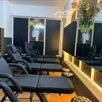 Cho Thuê Spa Full Trang Thiết Bị Mới Khu Biển Hồ Nghinh 3 Tầng,Diện Tíchđất 250M2