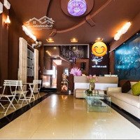 Cho Thuê Spa Full Trang Thiết Bị Mới Khu Biển Hồ Nghinh 3 Tầng,Diện Tíchđất 250M2